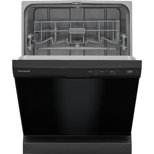 Frigidaire | 24 Built-In Dishwasher 5 Cycles